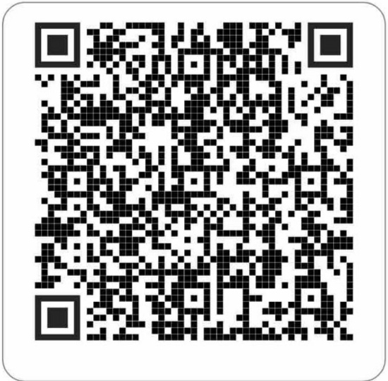 Canara Bank Merchant QR Code
